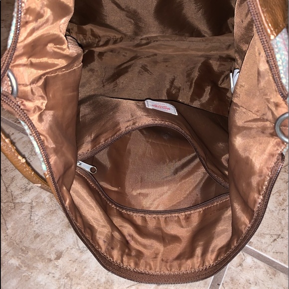 Shoulder bag - Picture 7 of 7